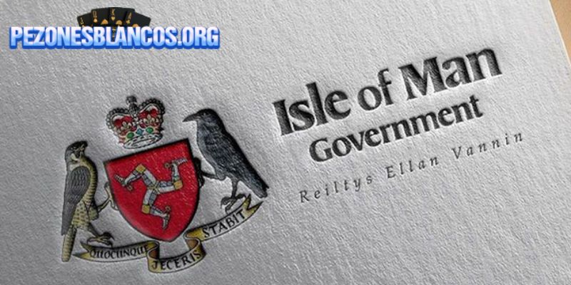 Giải đáp Isle Of Man là giấy phép gì?