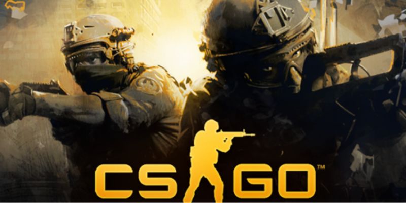 CSGO - Counter-Strike tại sảnh Esport Hi88