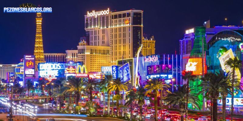 Một số thắc mắc của người chơi về sòng bạc Las Vegas
