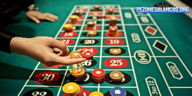 Tâm lý vững chơi Casino và Trading mới đem lại lợi nhuận.